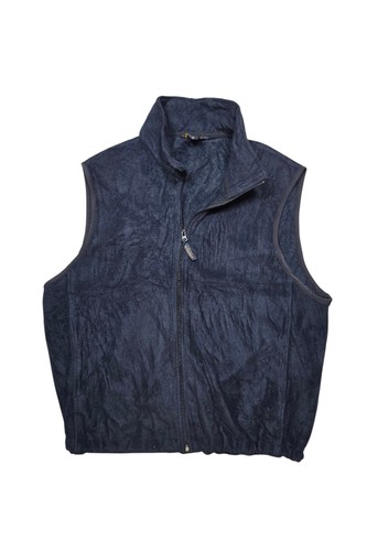 Woolrich vinatge gilet pile - in,