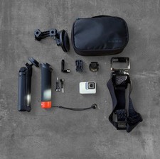 GoPro HERO7 White Waterproof