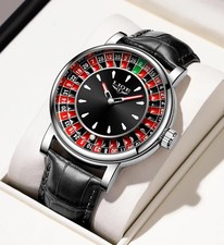 Orologio da Uomo LIGE al