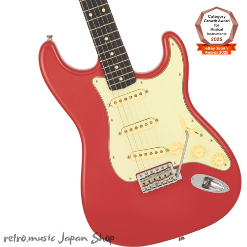 Fender limited shigeru suzuki - fender,