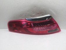 Renault Korea SM7 2012 Left