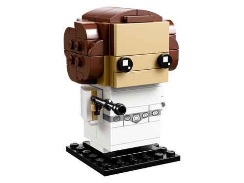 Lego 41628 brickheadz - lego,