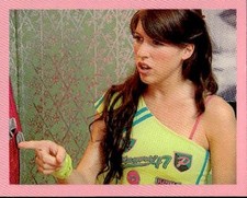 figurina Flor 3: Speciale Come