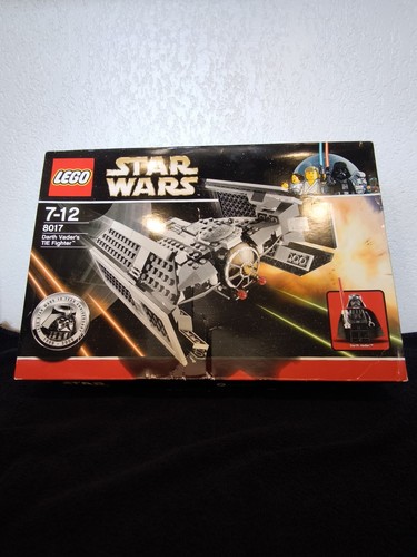 Lego star wars 8017 - wars,