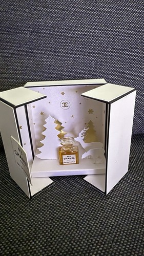 Originale vintage chanel 5 - vintage,