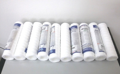 Cartuccia filtro filo - cartuccia,