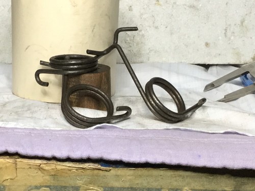 Molla di richiamo - 1,