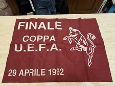 Bandiera Torino finale Coppa
