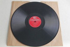 JULIO MARTINEZ OYANGUREN Columbia 264011 GUITAR CAPRICHO ARABE / ALHAMBRA Hear