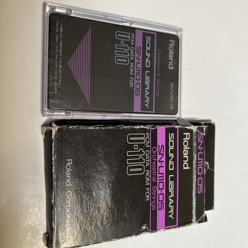 Scheda libreria audio roland - libreria,
