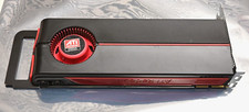 Scheda video ATI RADEON HD