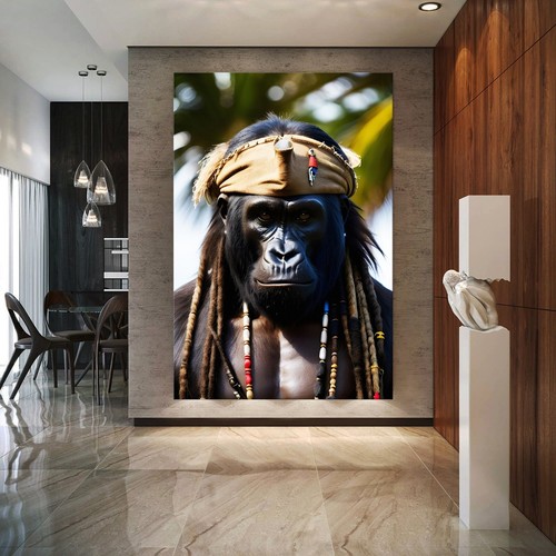 Quadro parete pirata - da,