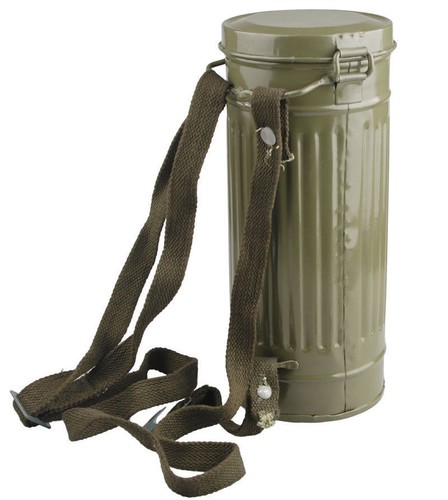 Wwii fanteria tedesca maschera - fanteria,