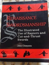 RENAISSANCE SWORDMANSHIP