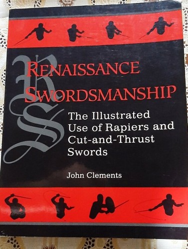 Renaissance swordmanship - renaissance,