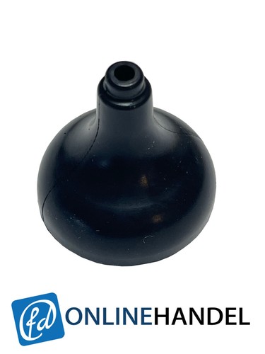 Tappo protezione carburatore