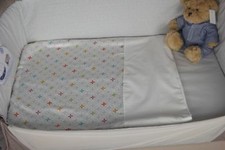 Copertina Copriletto con