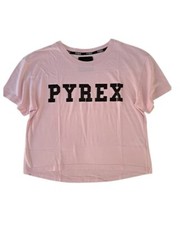 PYREX T-shirt maglia maglietta