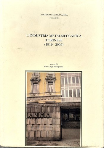 Industria metalmeccanica - l'industria,