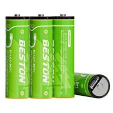 4 Pile Batterie Stilo AA