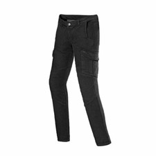 PANTALONI CARGO PRO MOTO
