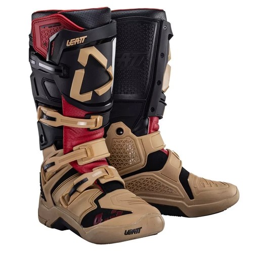 Stivali moto leatt cross - stivali,