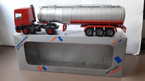 Lion toys daf - lion, 95