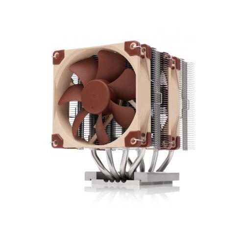 Noctua tr5 sp6 4u - 4u, amd