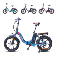 20 Pollici Bicicletta