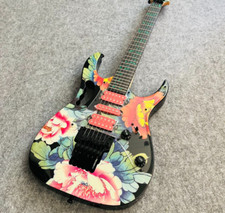 Una bellissima chitarra