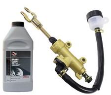 Cilindro freno pompa freno