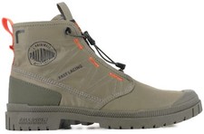 Palladium Sp20 Travel Hi Uomo