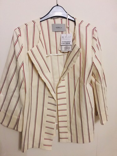 Rrp 260 giacca blazer - rrp,