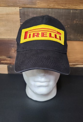 Cappello baseball pneumatici