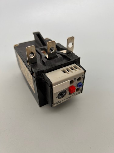 Siemens 3ua58 3uw17 relè - 3ua58,