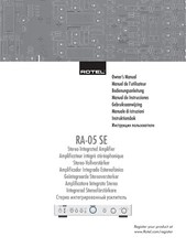 Bedienungsanleitung-Operating