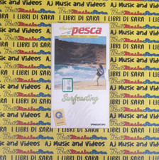 VHS cartonata L'ARTE DELLA