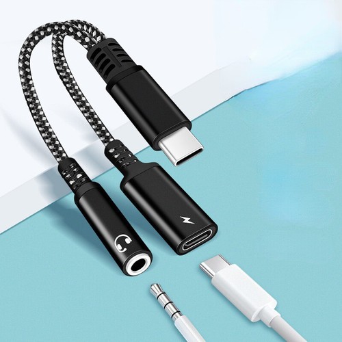 Adattatore cavo type usb - adattatore, c