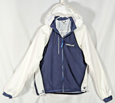 JL Racing Jacket Unisex XS (RUNS BIG) Classic Sequel Rowing Regatta Boating Sail