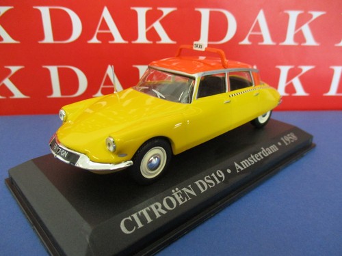 Die cast modellino auto - cast, 1/43