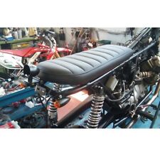 Freccia moto micro bullet nera