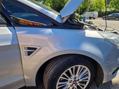 Ford max 2015 - ford, s-max