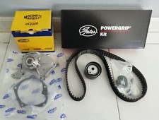Kit distribuzione gates - distribuzione,