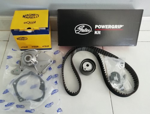 Kit distribuzione gates - gates, +