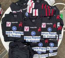 Muta completa originale Lanerossi Vicenza