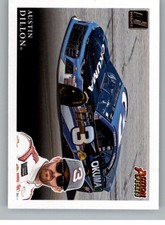 2020 Donruss NASCAR Racing