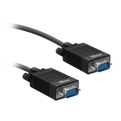 Cavo monitor vga - cavo,