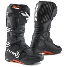 TCX BOOTS X-HELIUM MICHELIN