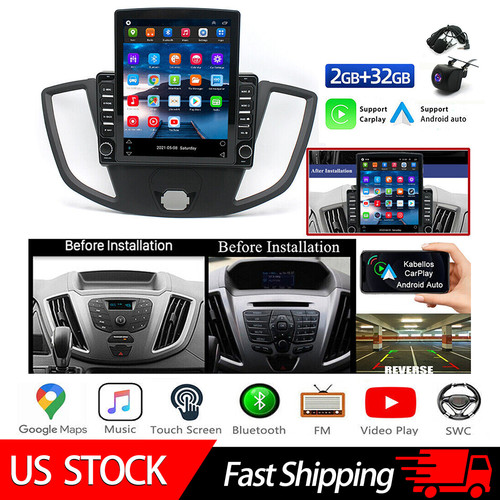 For 2013 2019 ford transit - ford,