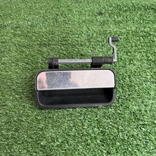 MANIGLIA ESTERNA POSTERIORE